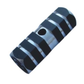 alloy bicycle pegs